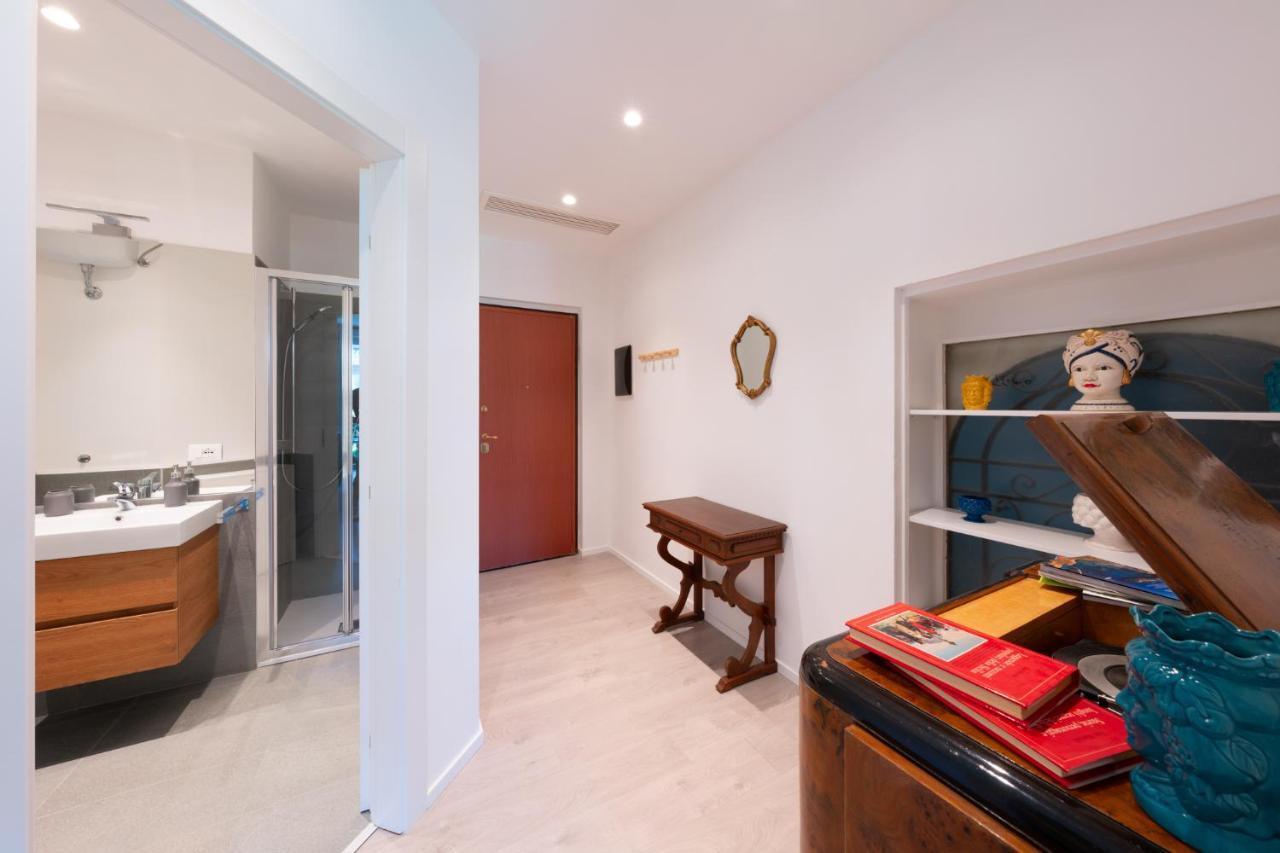 Dimora Florio Apartment Palermo Exterior photo